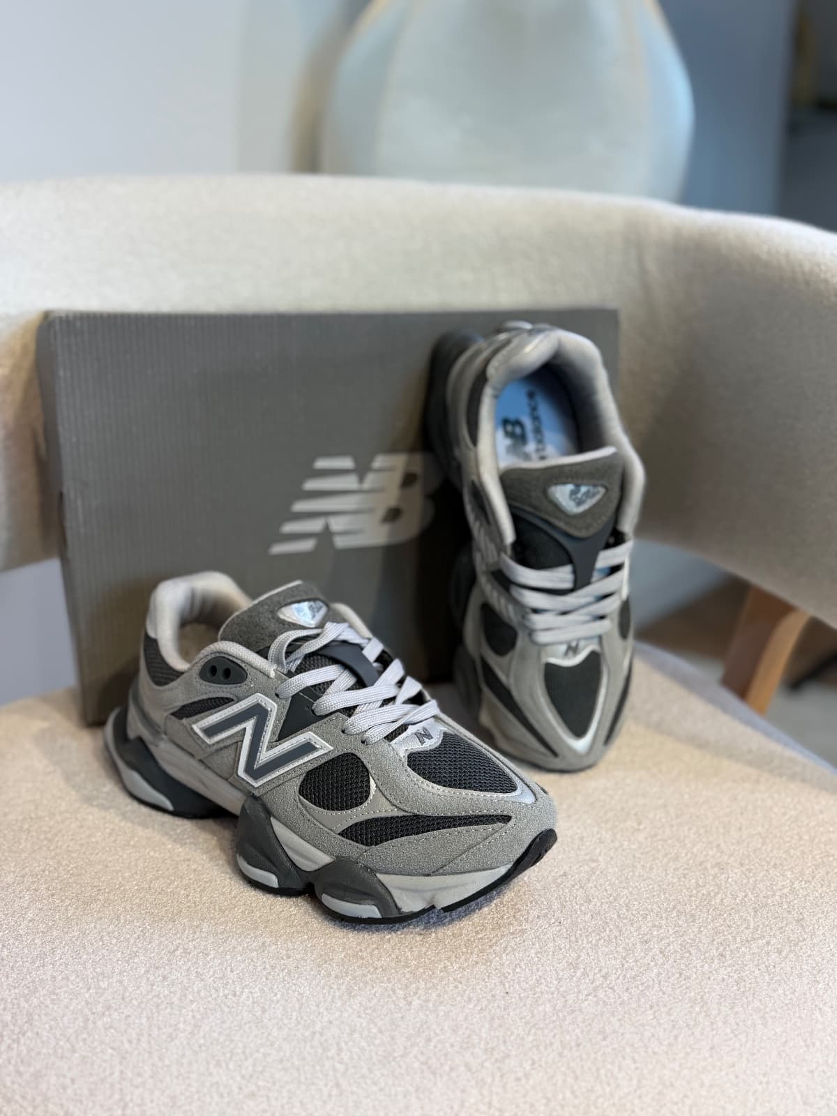Basket new balance9060